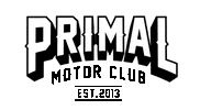 Primal Motor Club - Home