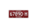 Victorian Club Registration - Annual Membership